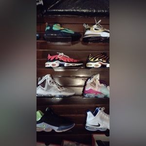 Comment about any your interested in I’ll lyk info and pricing